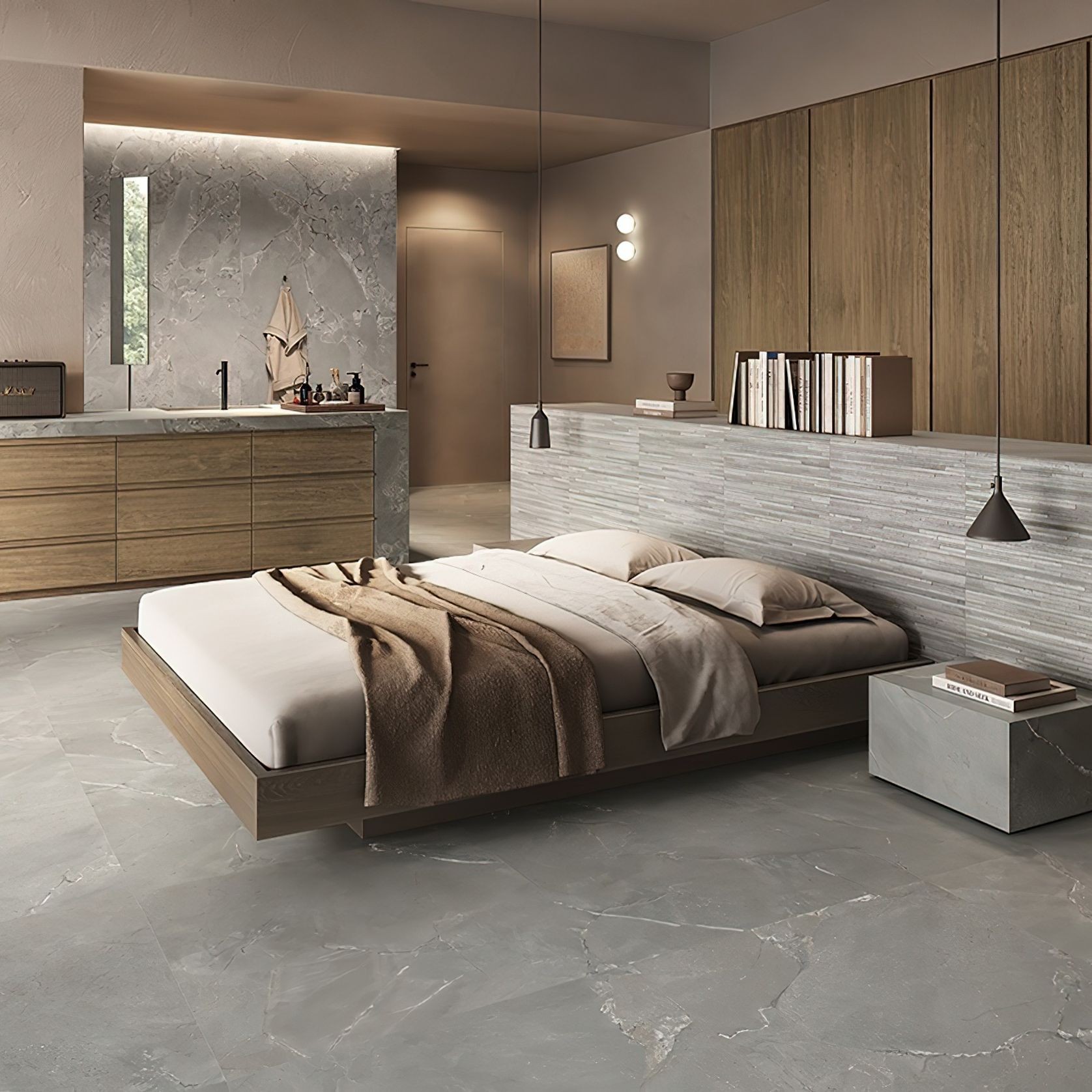 Unique Infinity (Intensity) | Wall and Floor Tiles gallery detail image