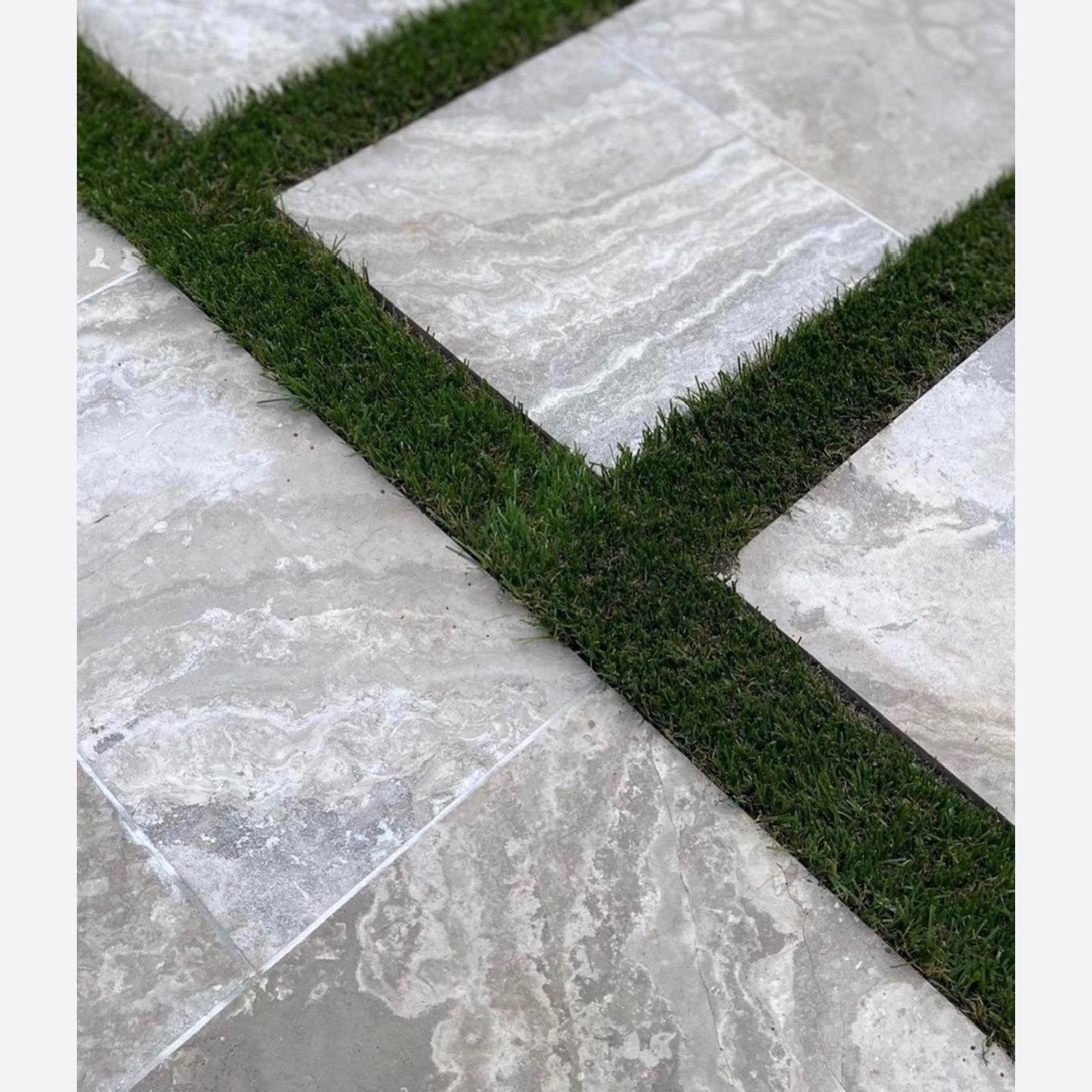 Ivory White Limestone gallery detail image