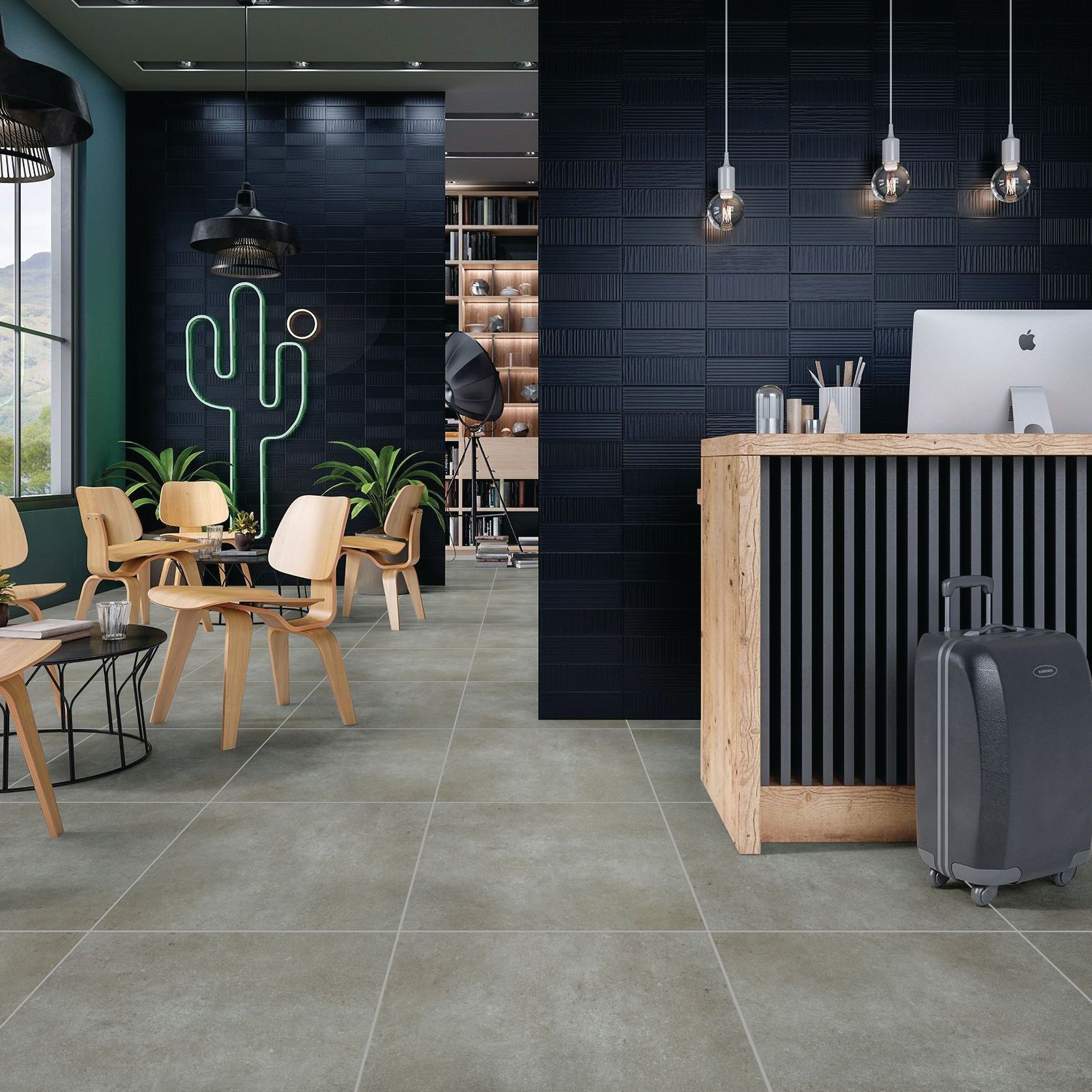 An Industry First - Global Green Tag by Tile Warehouse gallery detail image