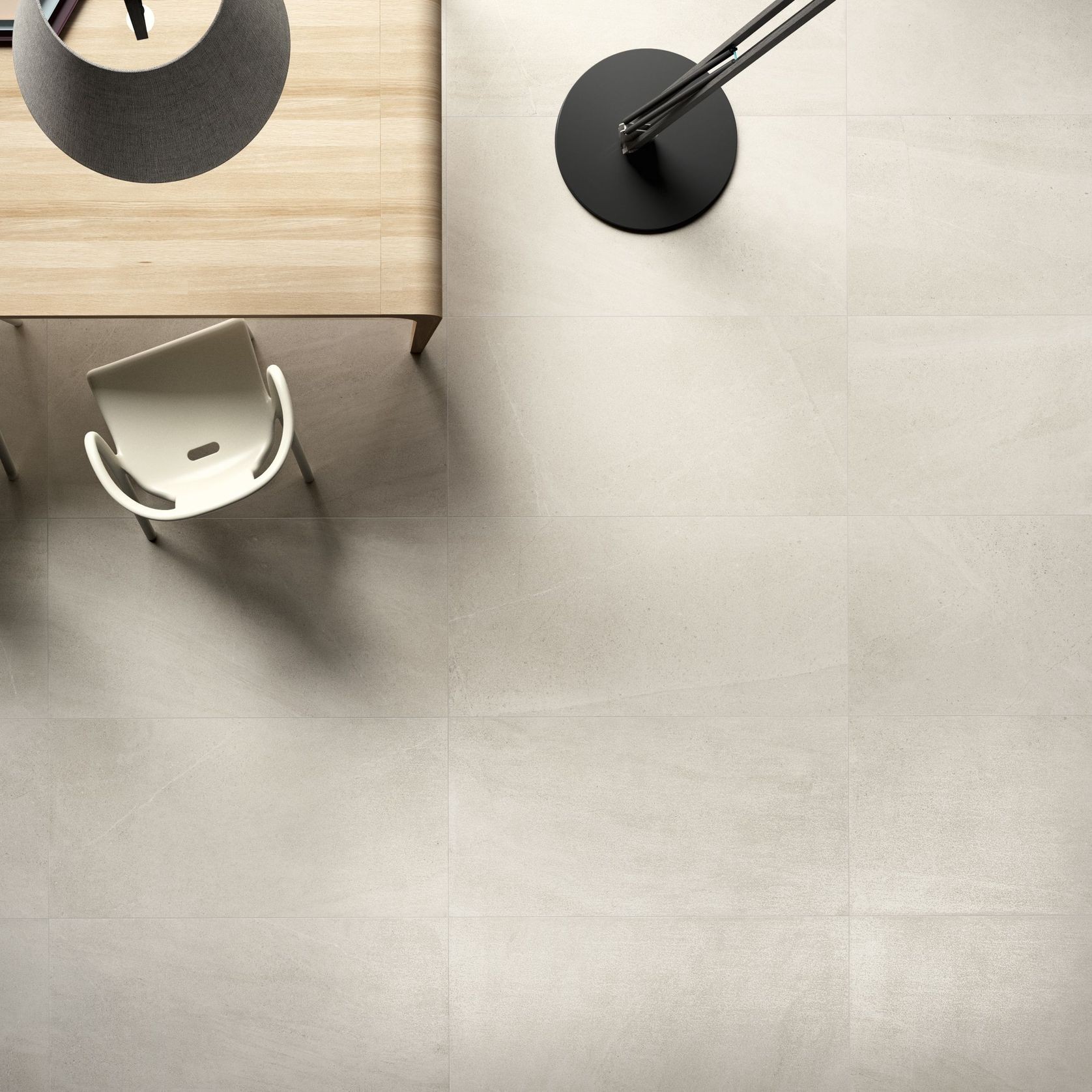 Kerlite Easy by Cotto d'Este Dry Tiling System gallery detail image