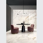 Calacatta Oro Polished | Tile Space gallery detail image