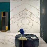 Calacatta Oro Polished | Tile Space gallery detail image