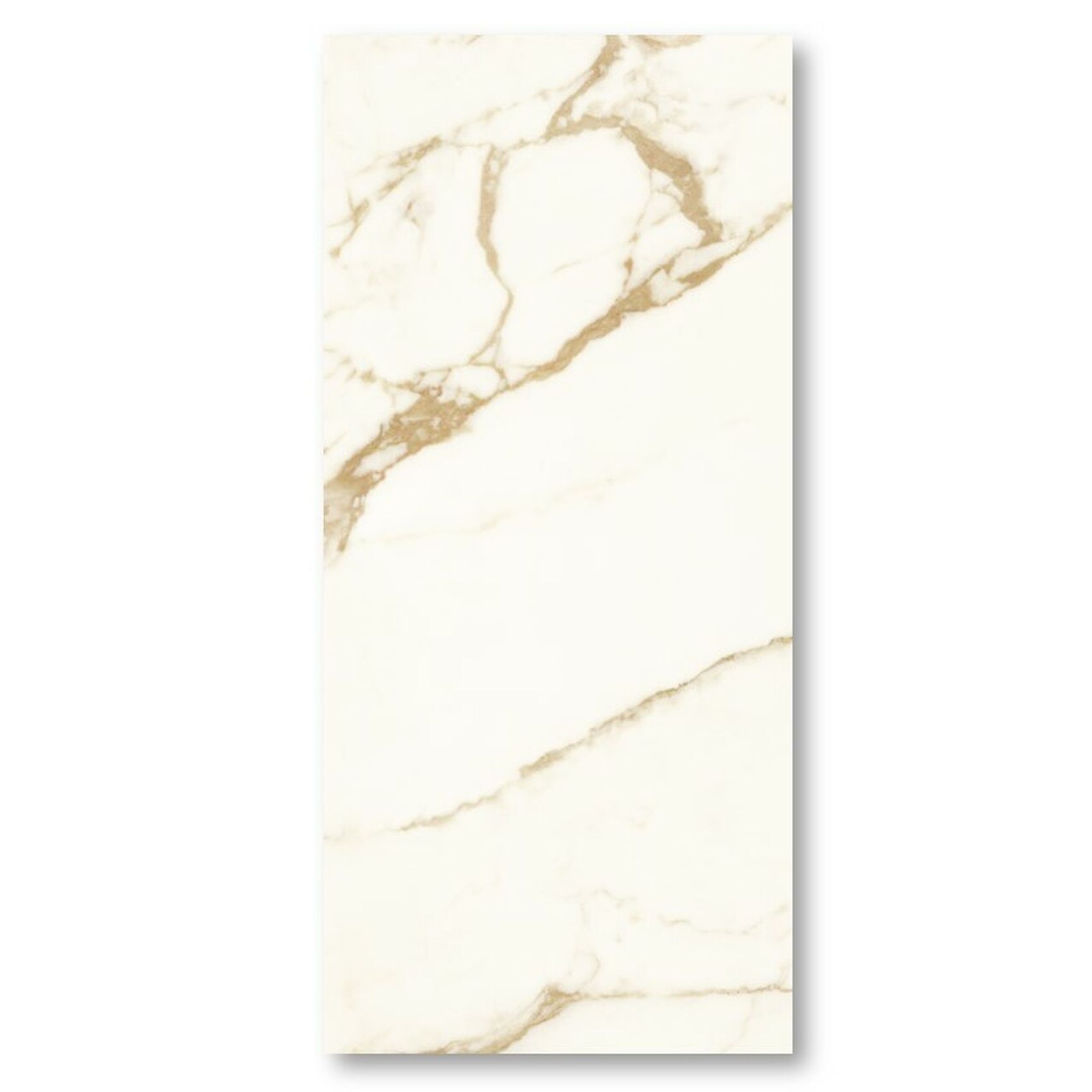 Calacatta Oro Polished | Tile Space gallery detail image