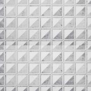 Labyrinth Circuit Carrara & Thassos By Steve Cordony gallery detail image