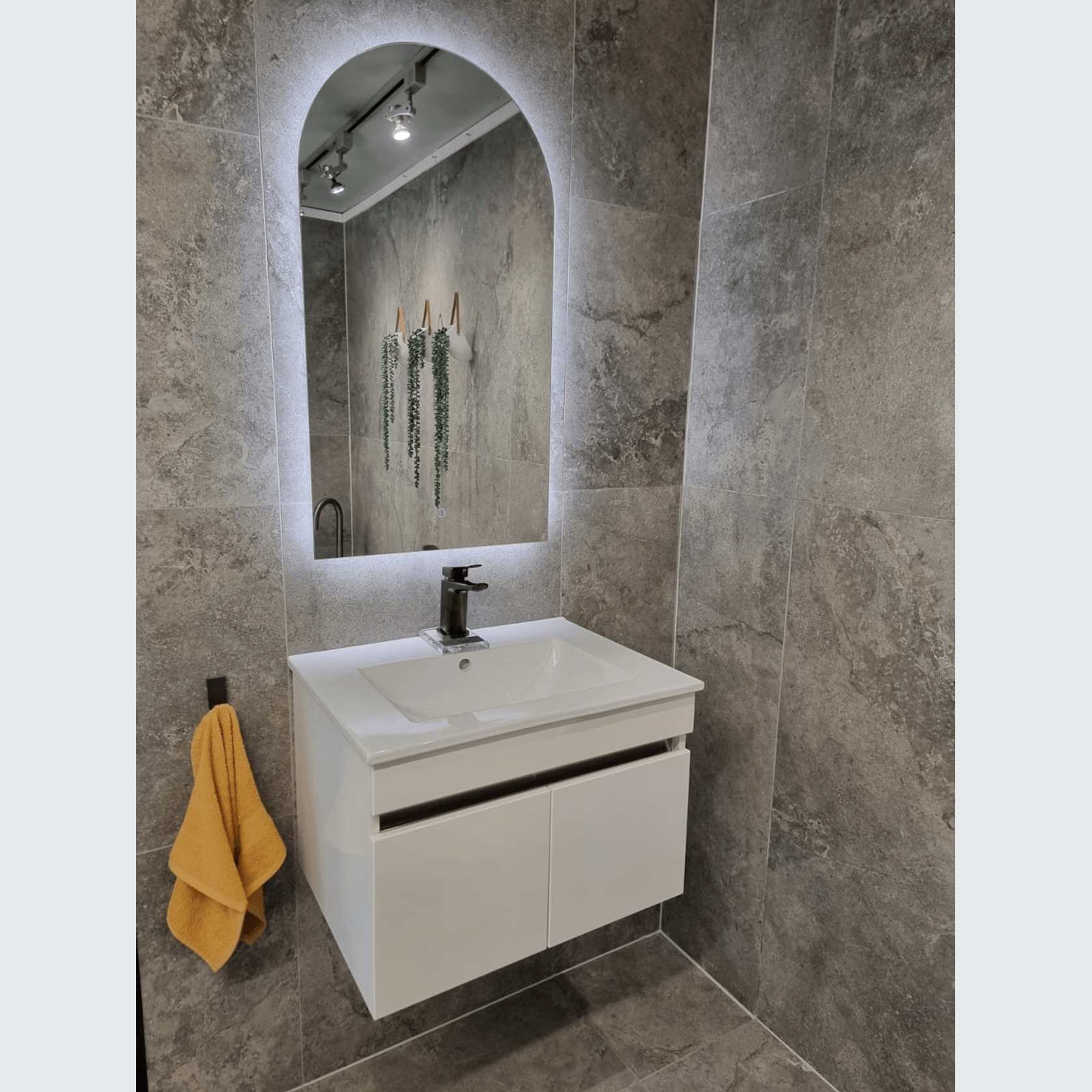 Stone Valley Floor Tiles gallery detail image