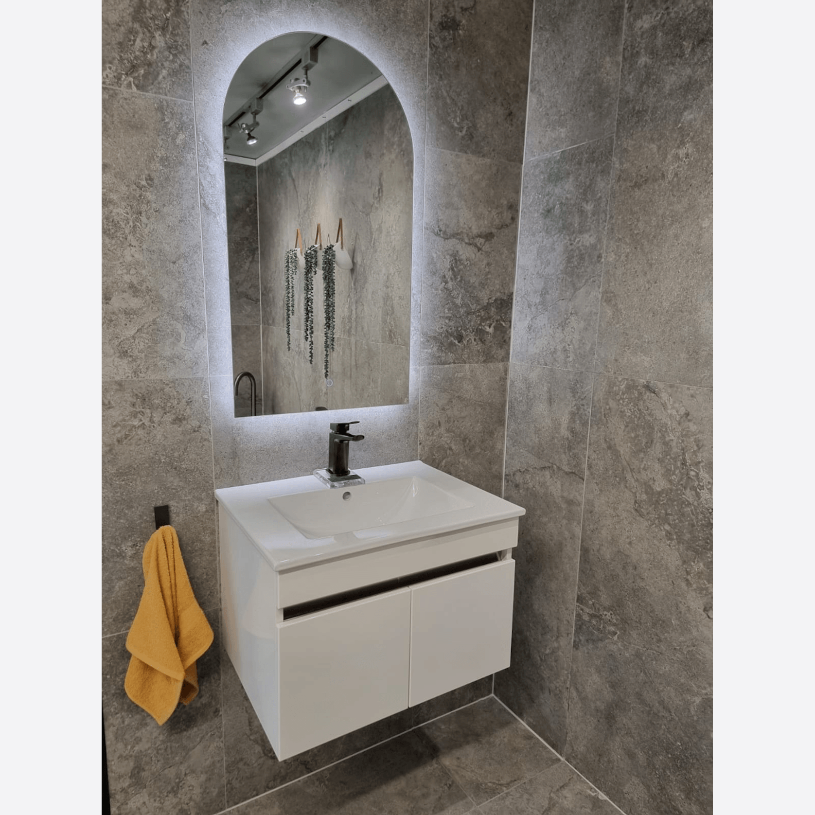 Stone Valley Floor Tiles gallery detail image