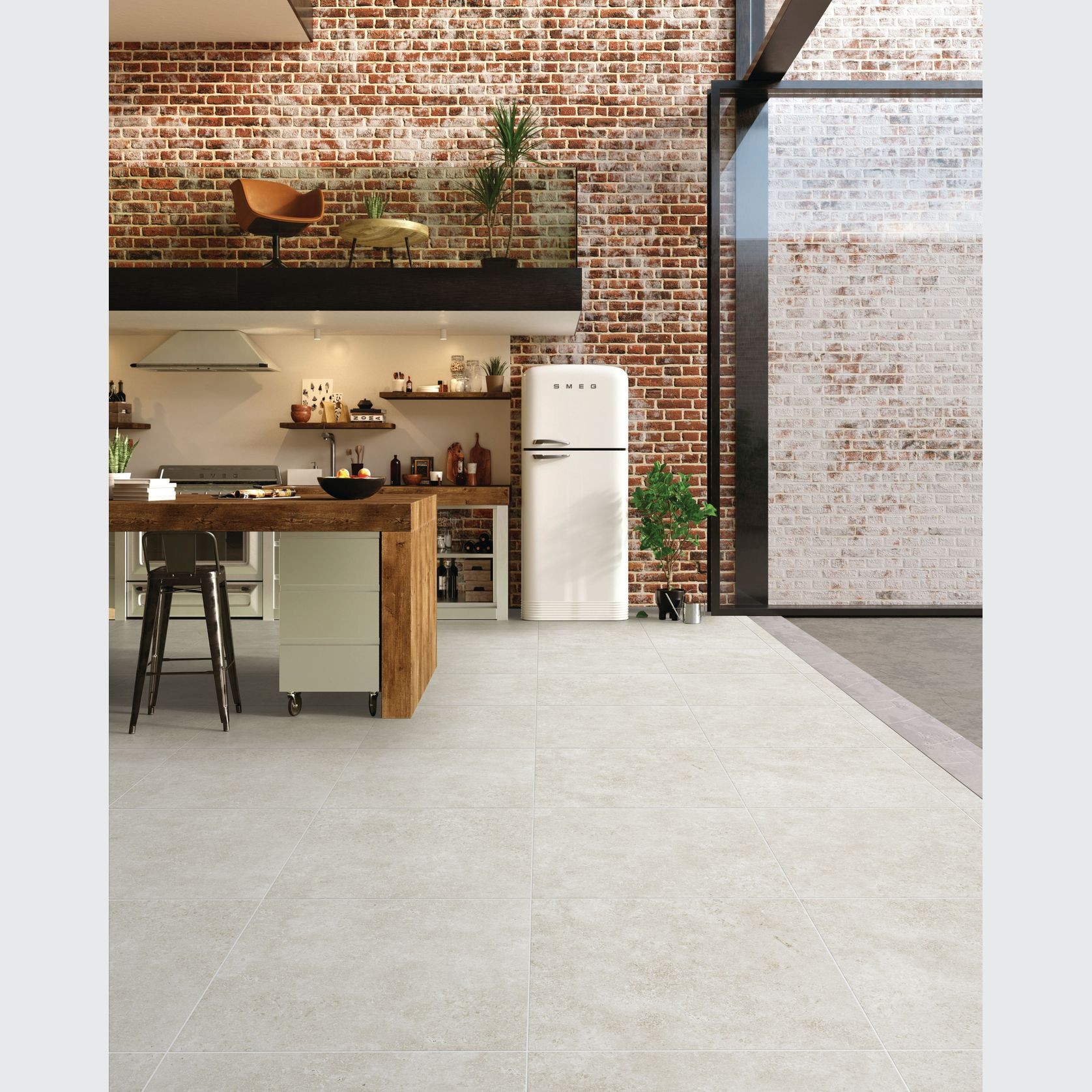 An Industry First - Global Green Tag by Tile Warehouse gallery detail image