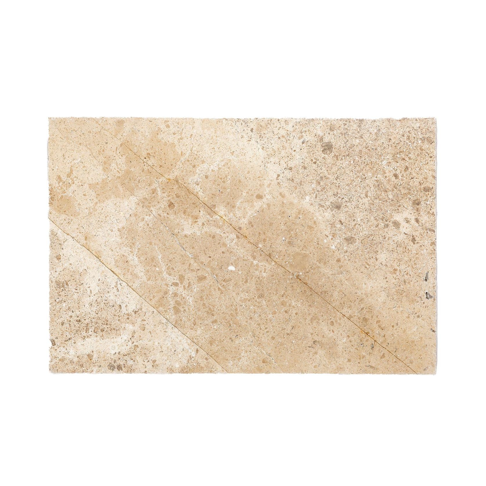 Panama Limestone | French Pattern Tile gallery detail image