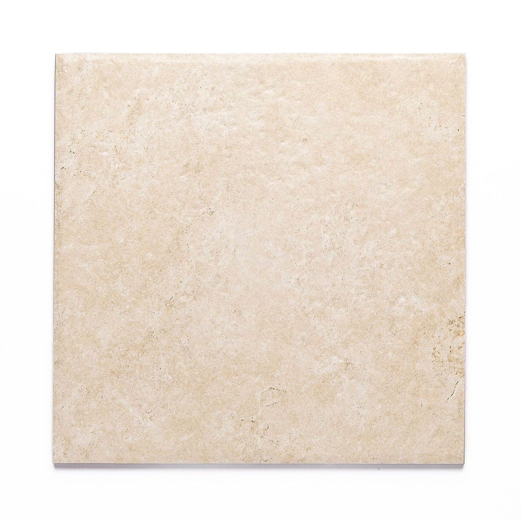 La Leccese Almond | 610x610mm Tile gallery detail image