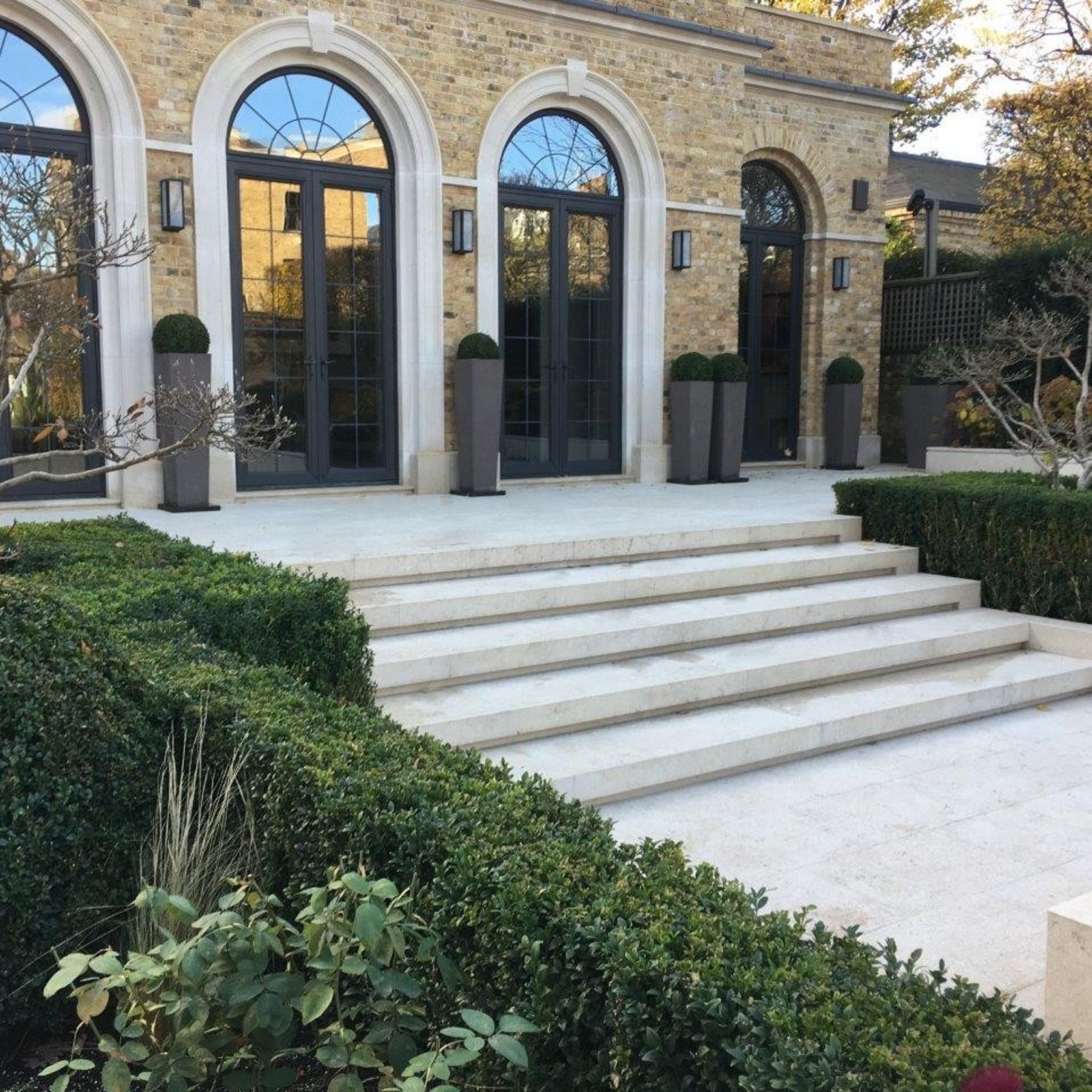 Grolla Beige Limestone Tiles & Cladding gallery detail image