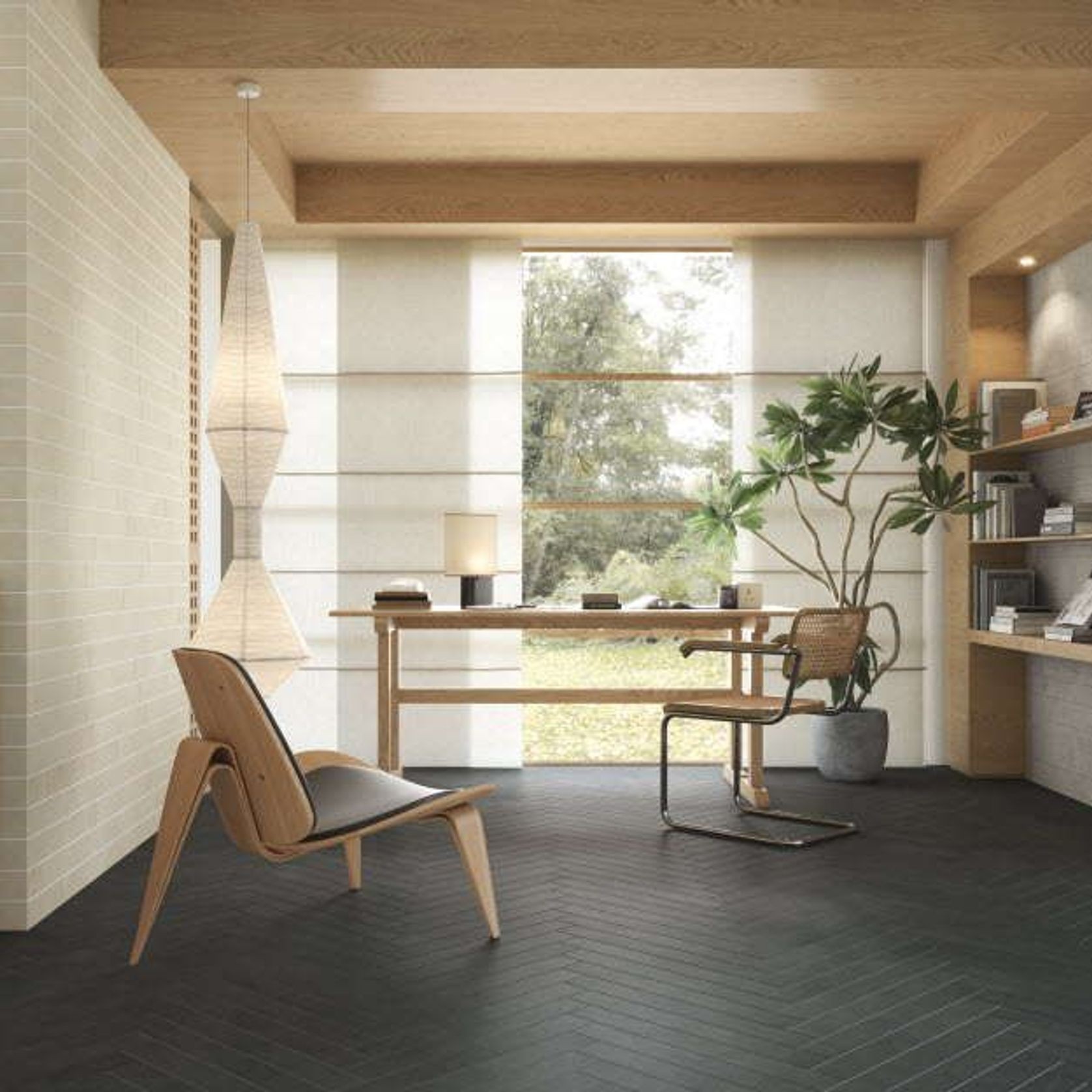 Longarine Brio Wall & Floor Tiles gallery detail image