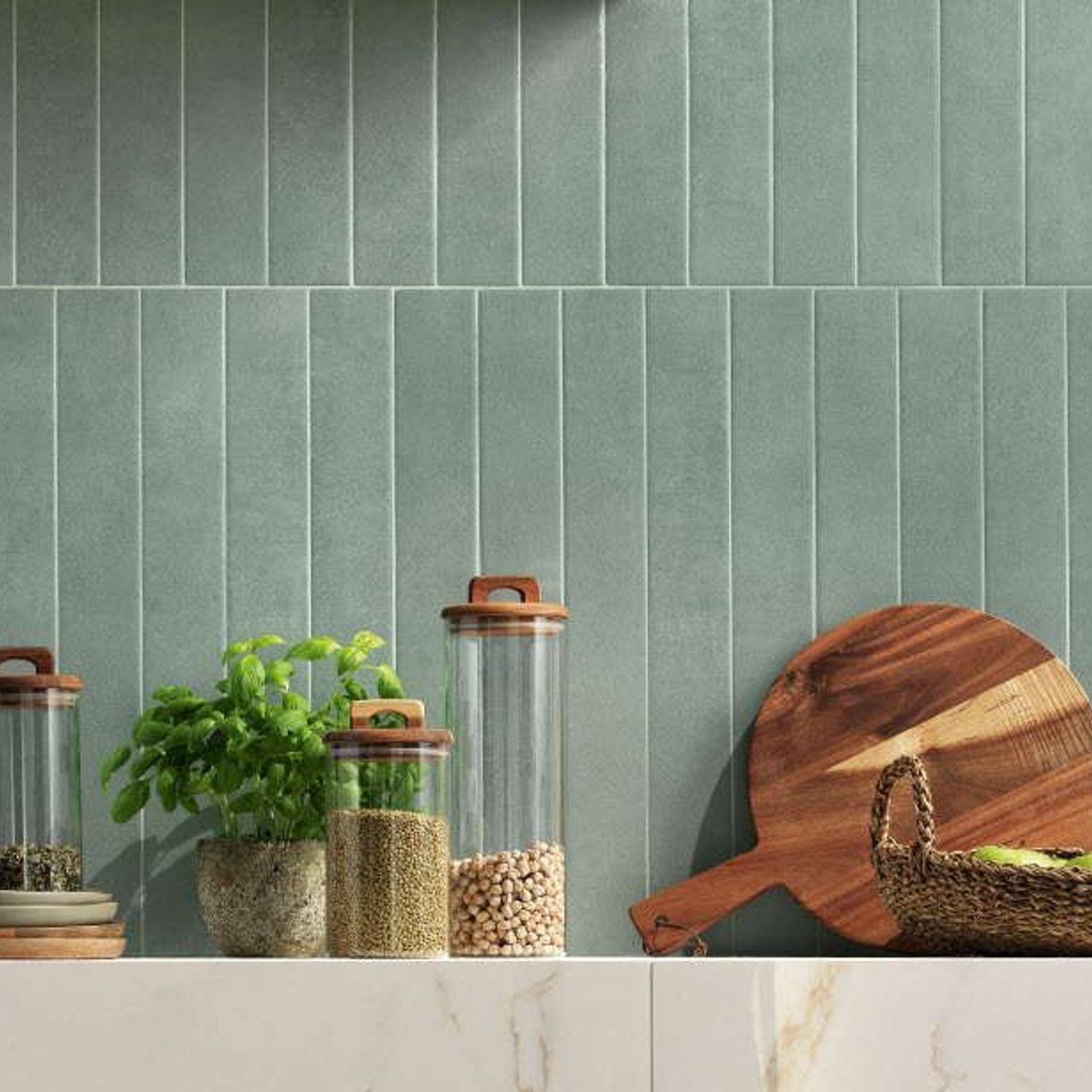 Longarine Brio Wall & Floor Tiles gallery detail image