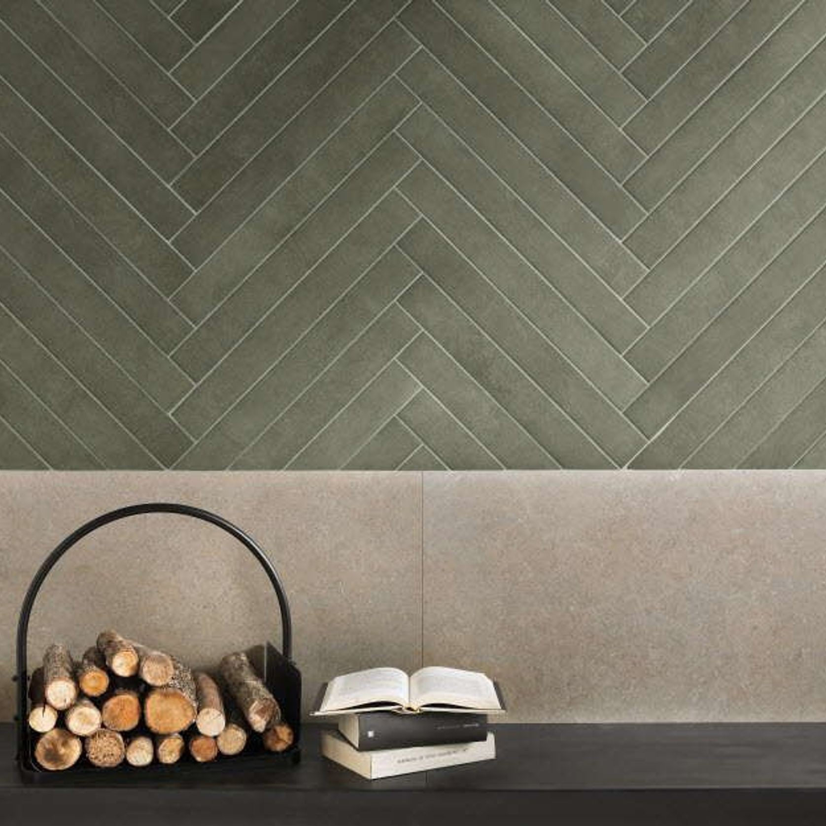 Longarine Brio Wall & Floor Tiles gallery detail image