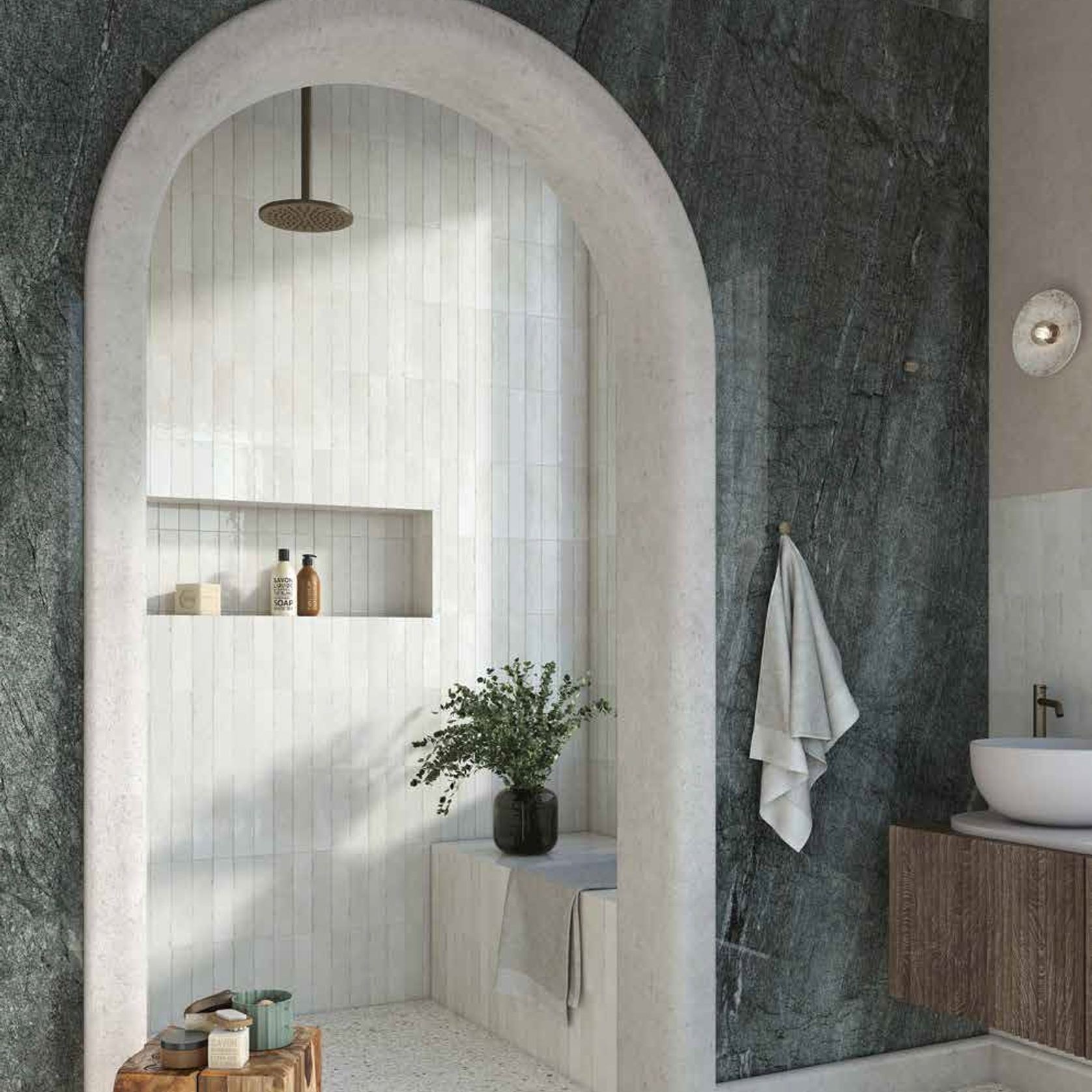 Microcosmi Tiles gallery detail image