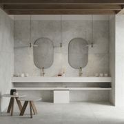 Arctic Tundra White Matt 60x120 gallery detail image