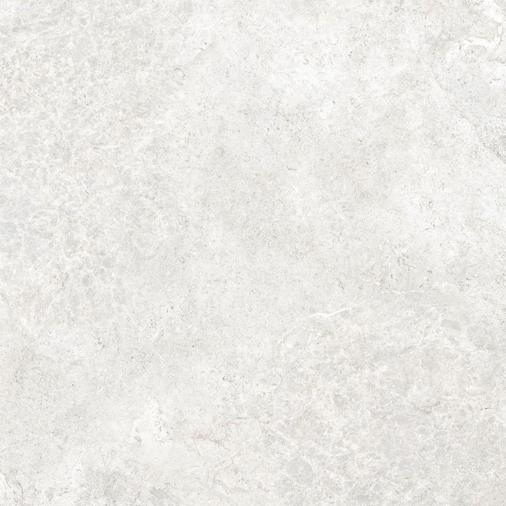 Arctic Tundra White Matt 60x120 gallery detail image
