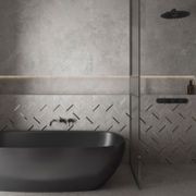 Arctic Tundra Grey Matt 60x120 gallery detail image