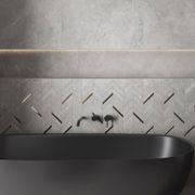 Arctic Tundra Grey Matt 60x120 gallery detail image