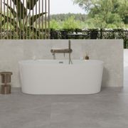 Arctic Tundra Grey Matt 60x120 gallery detail image