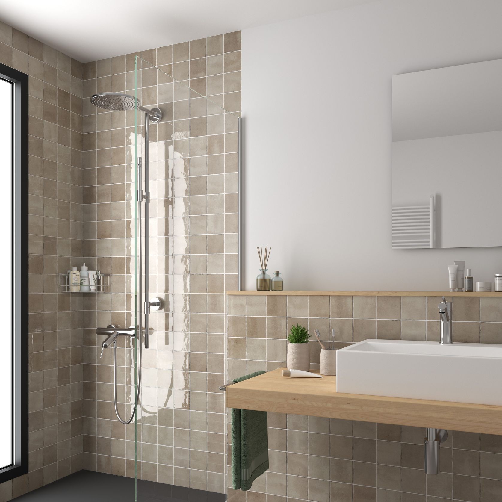 Majorca Collection | Wall Tile gallery detail image
