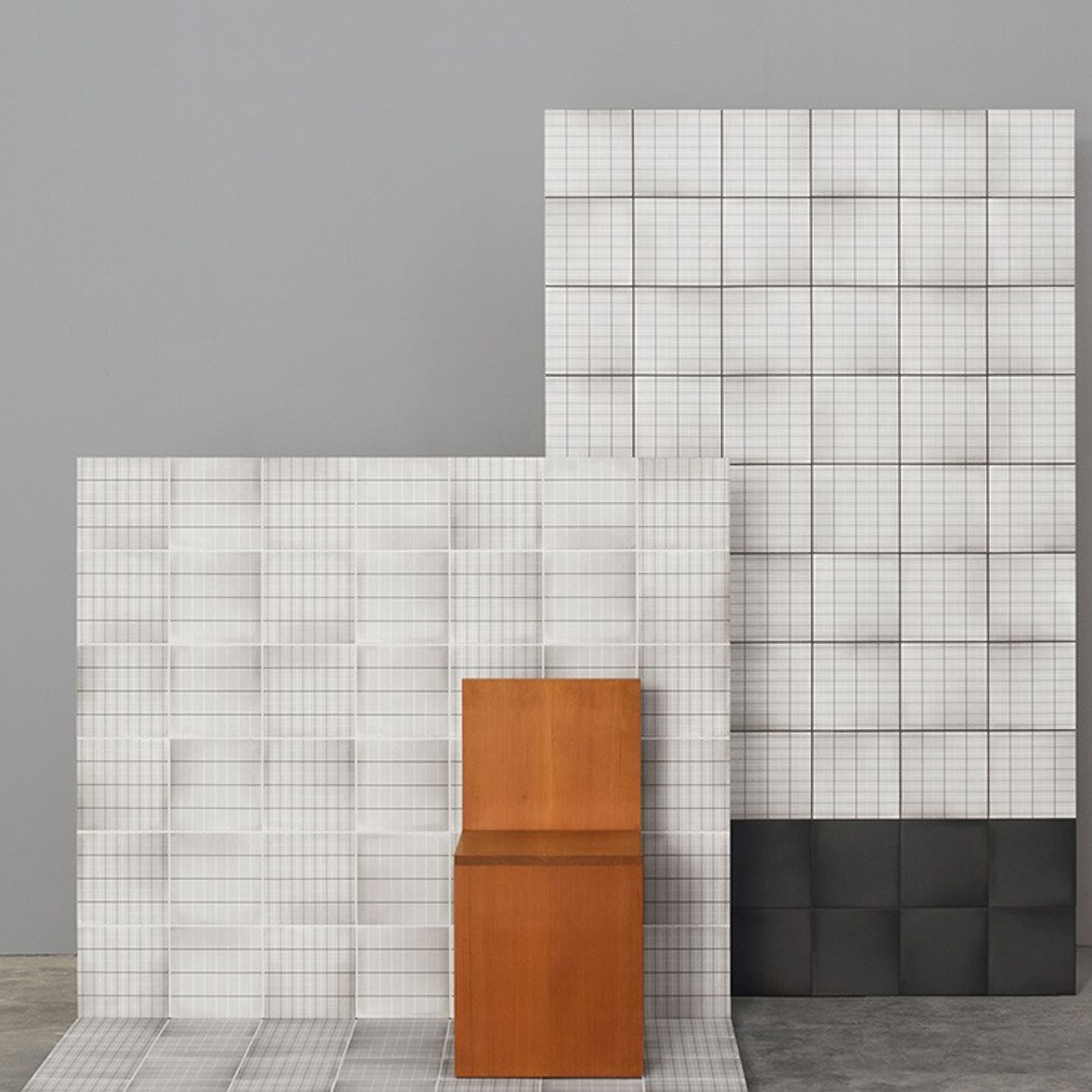 Mutina - Aurore | Floor & Wall Tiles gallery detail image