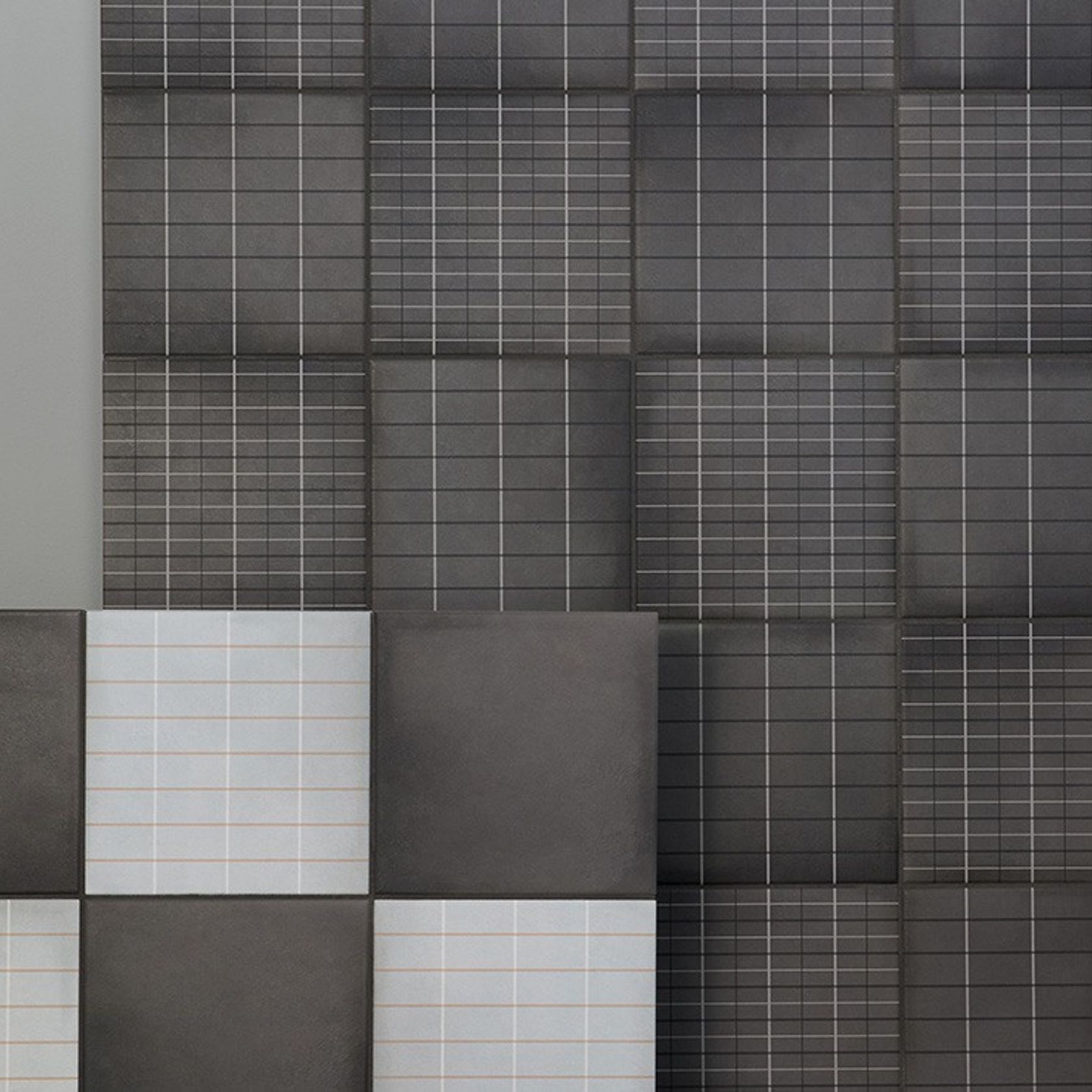 Mutina - Aurore | Floor & Wall Tiles gallery detail image