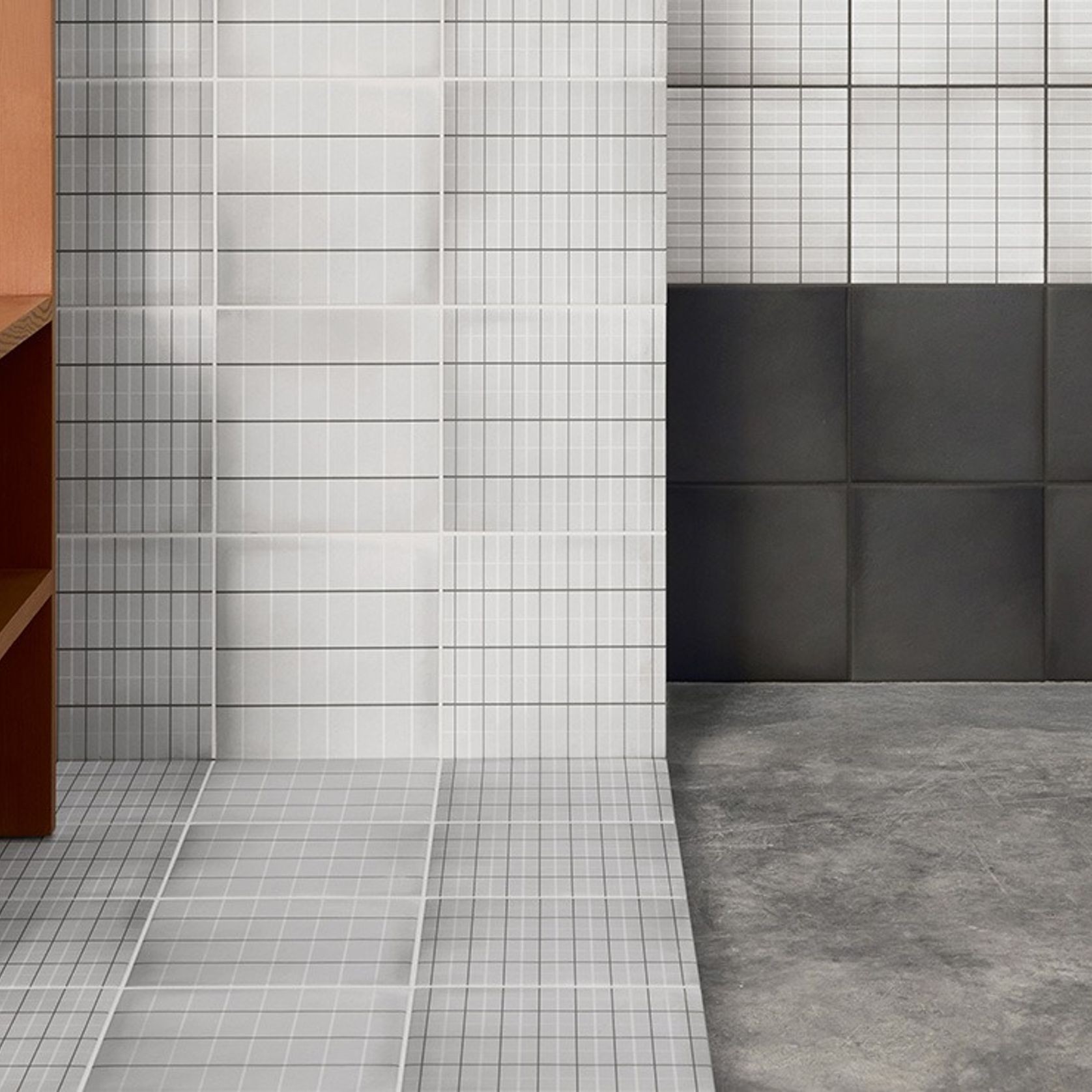 Mutina - Aurore | Floor & Wall Tiles gallery detail image