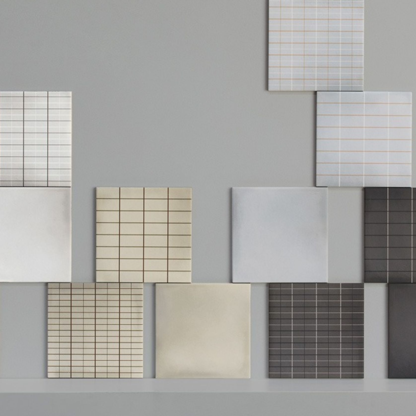 Mutina - Aurore | Floor & Wall Tiles gallery detail image