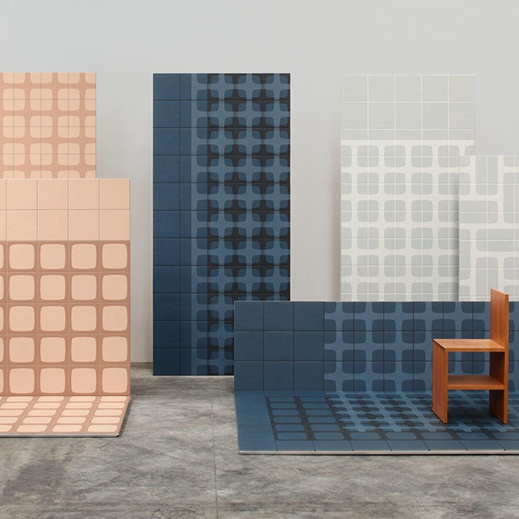 Mutina - Betty | Floor & Wall Tiles gallery detail image