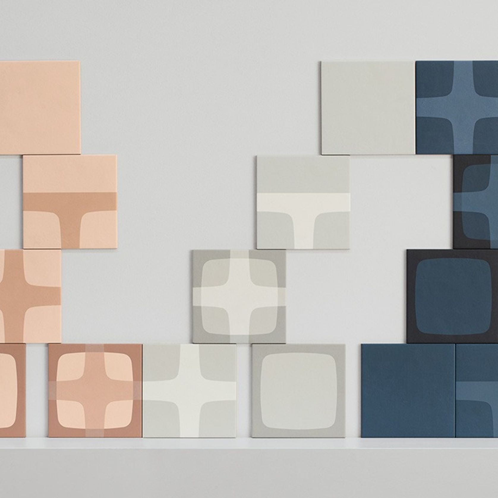 Mutina - Betty | Floor & Wall Tiles gallery detail image