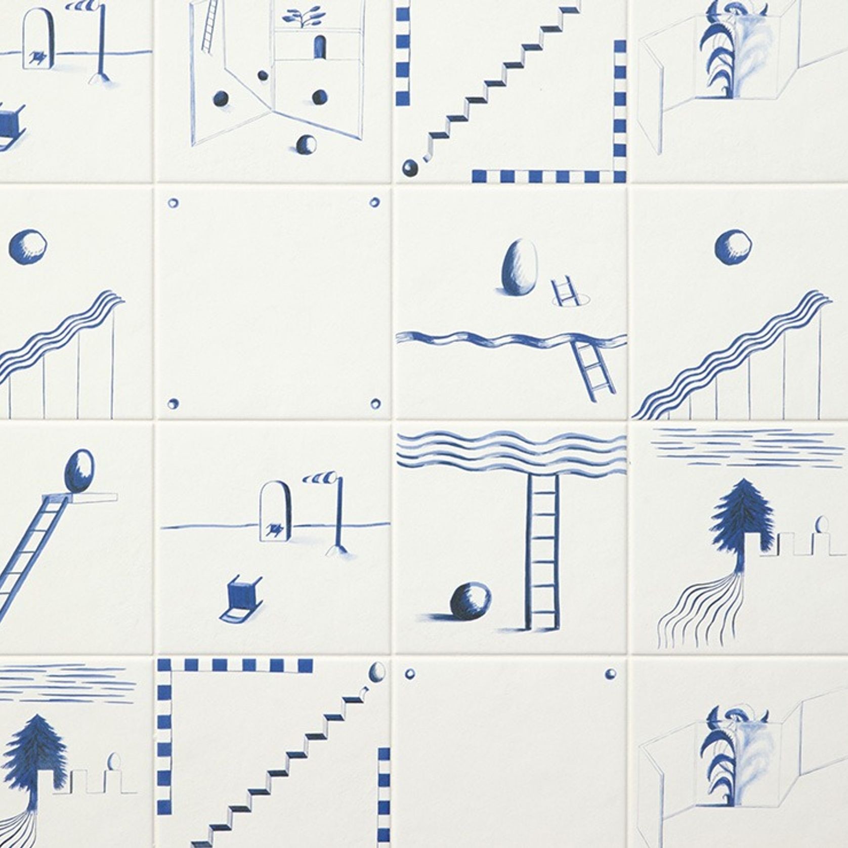 Mutina – Dintori | Floor & Wall Tiles gallery detail image