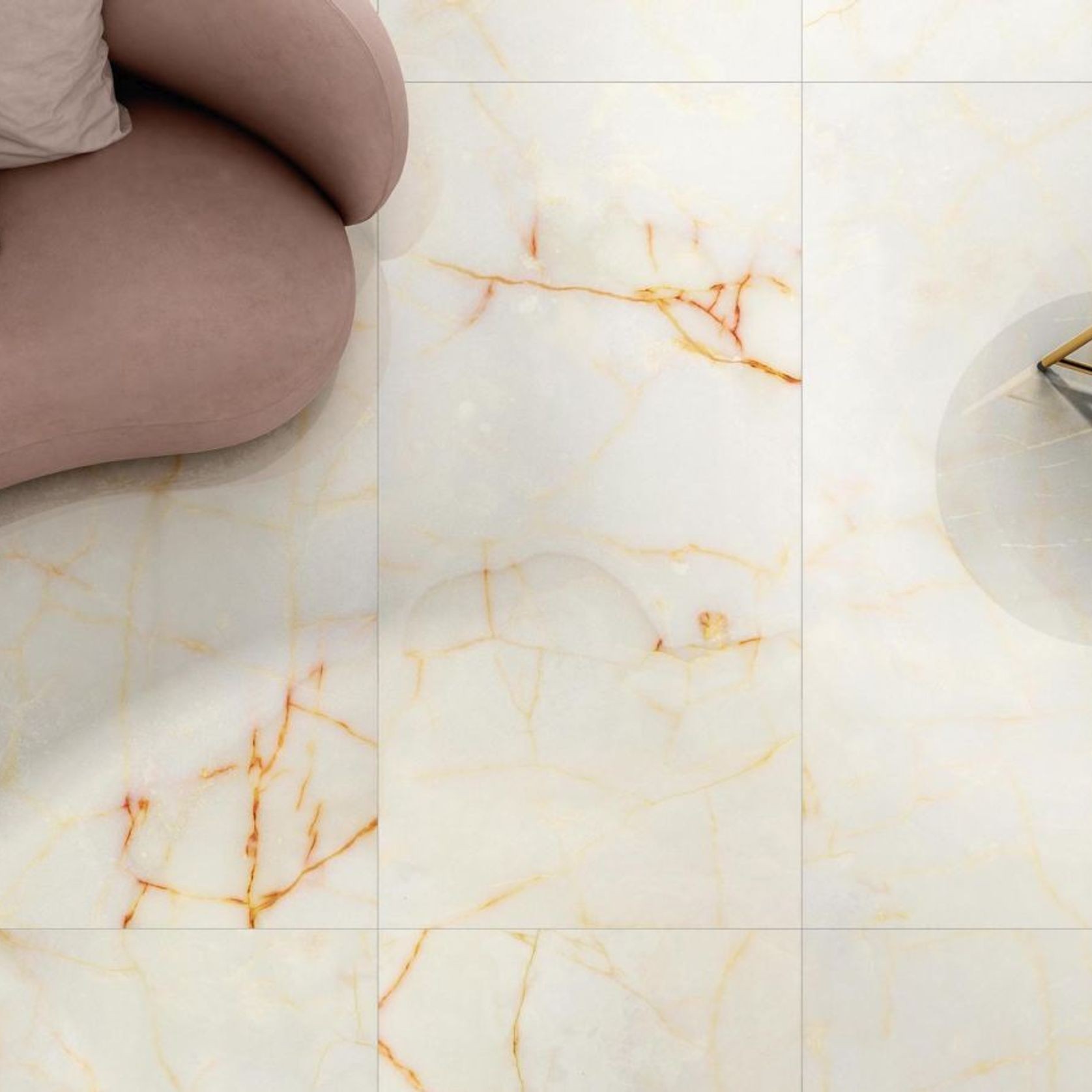 Majestic Marble Tiles by Ceramiche Piemme gallery detail image