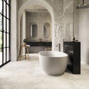Manor White Floor & Wall Tiles gallery detail image