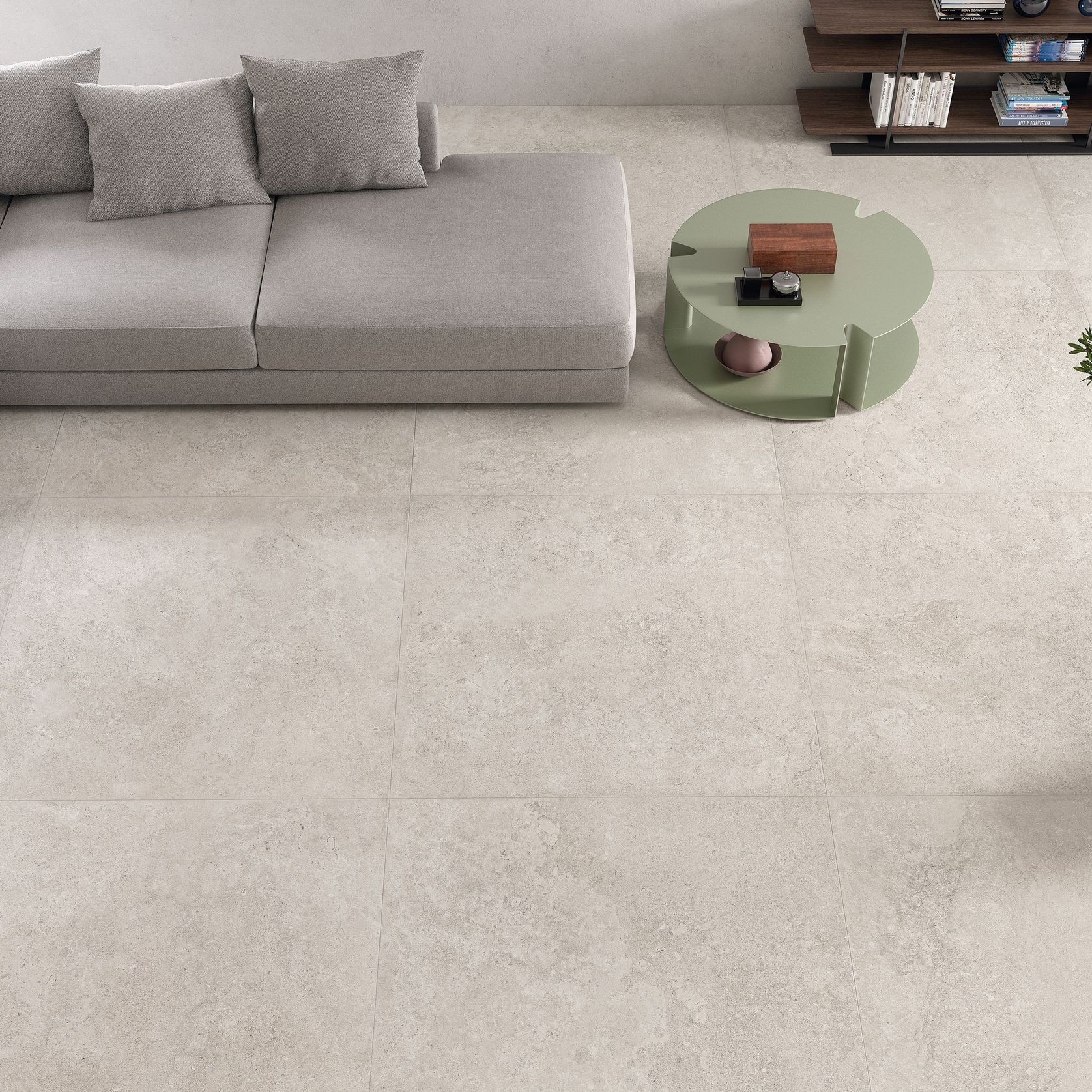 Mapierre Series Stone Look Porcelain Tiles gallery detail image