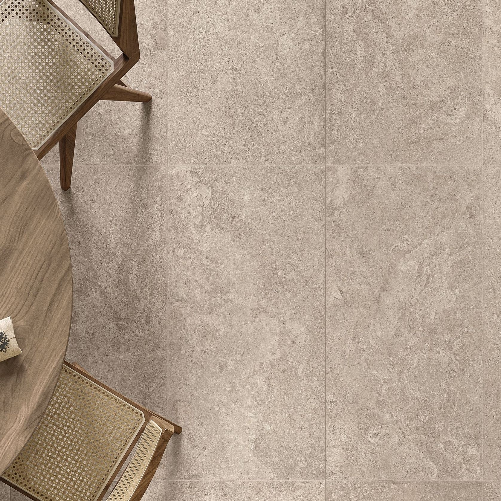 Mapierre Series Stone Look Porcelain Tiles gallery detail image