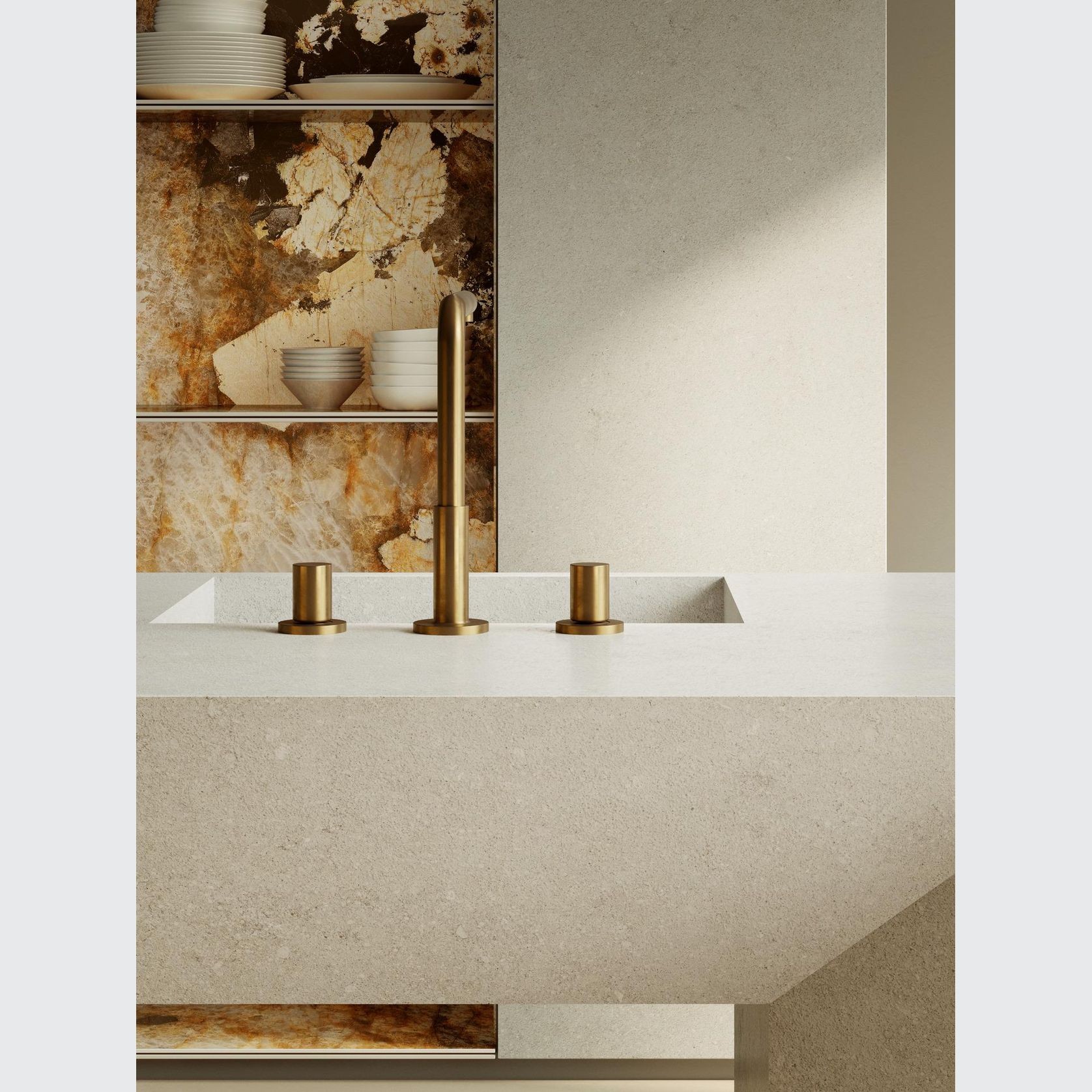 Marazzi | The Top tiles, slabs gallery detail image