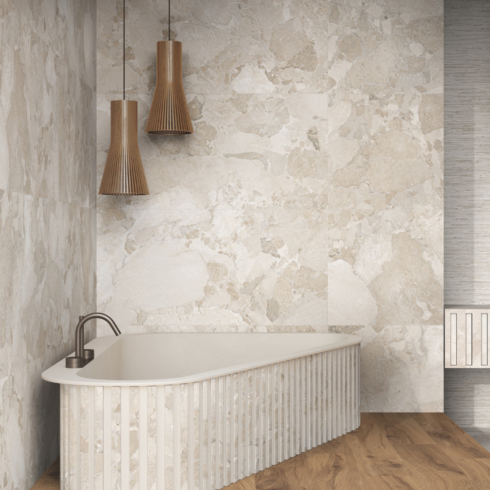 Matera Stone Tile Series gallery detail image