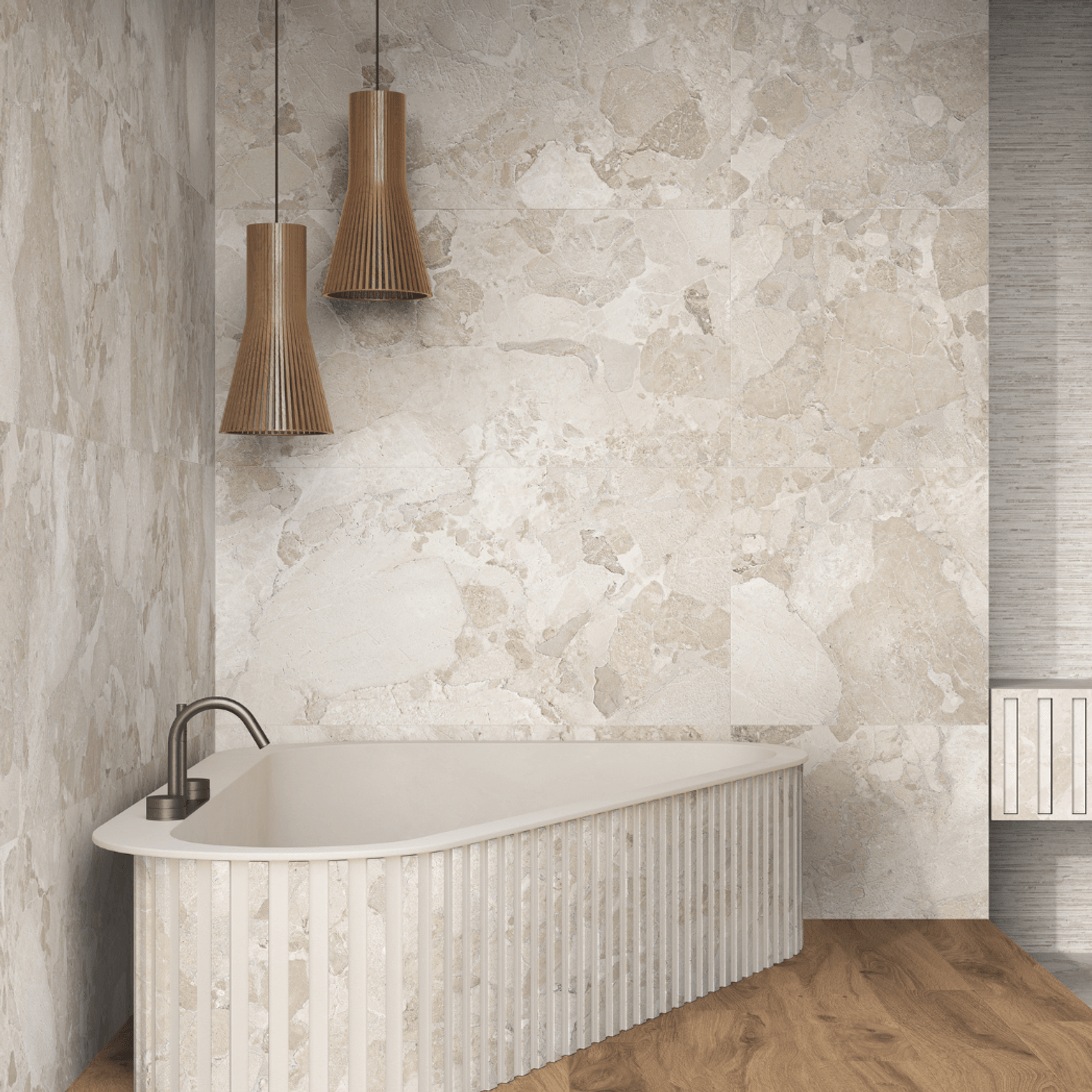 Matera Stone Tile Series gallery detail image