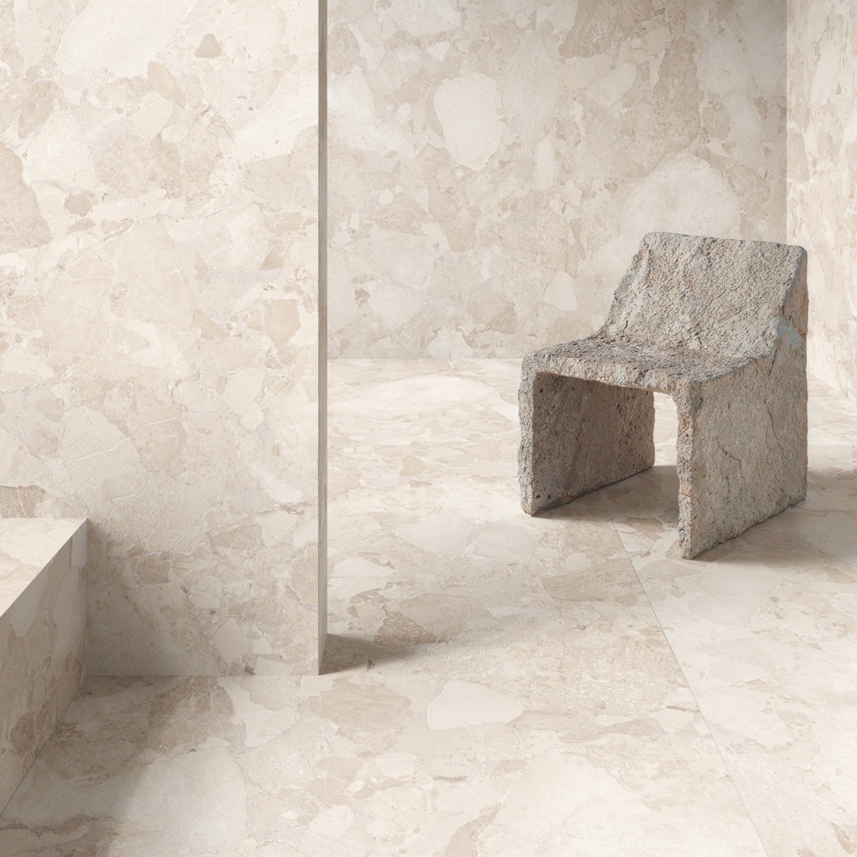 Matera Stone Tile Series gallery detail image