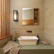 Unique Travertine | Floor and Wall Tiles gallery detail image