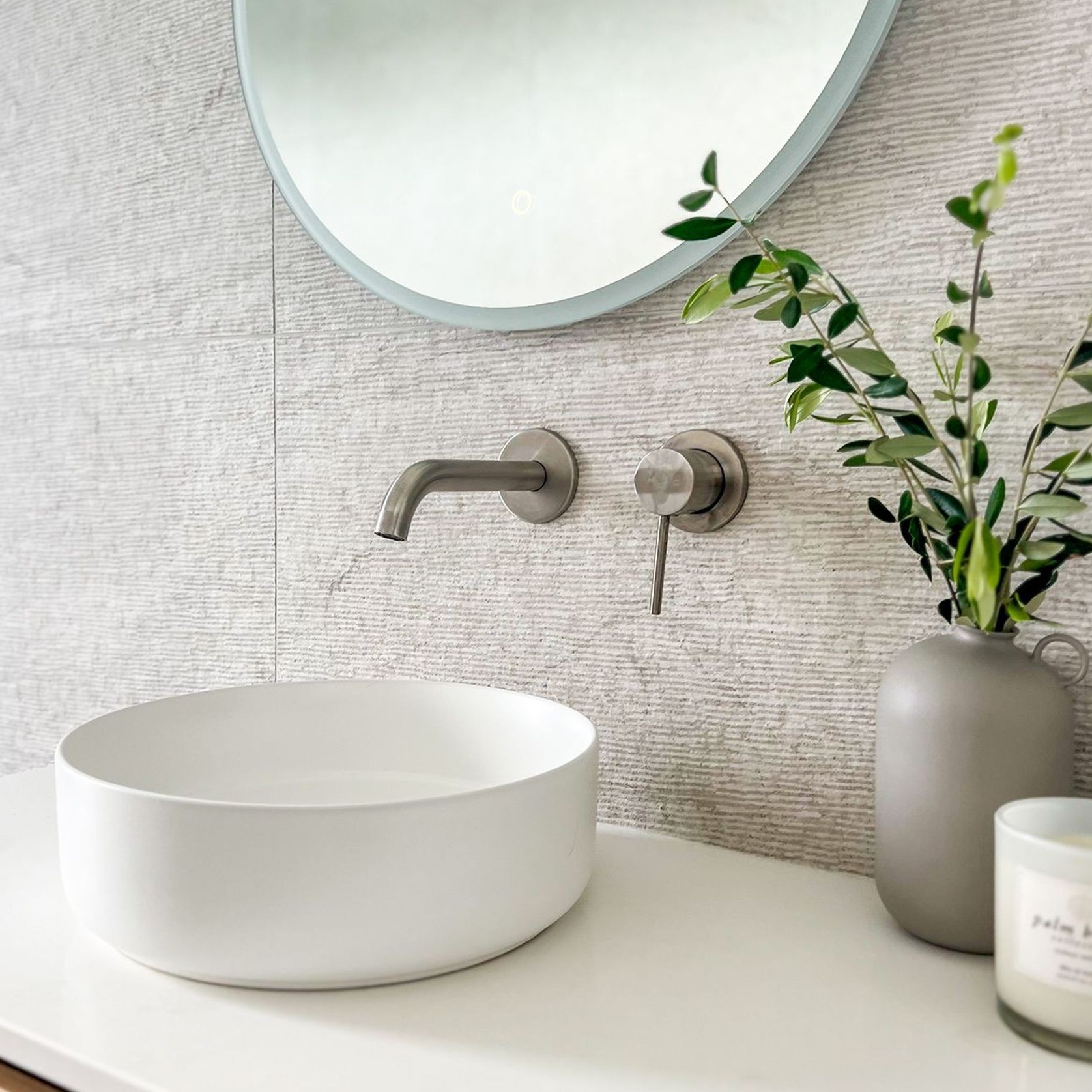 Unique Travertine | Floor and Wall Tiles gallery detail image