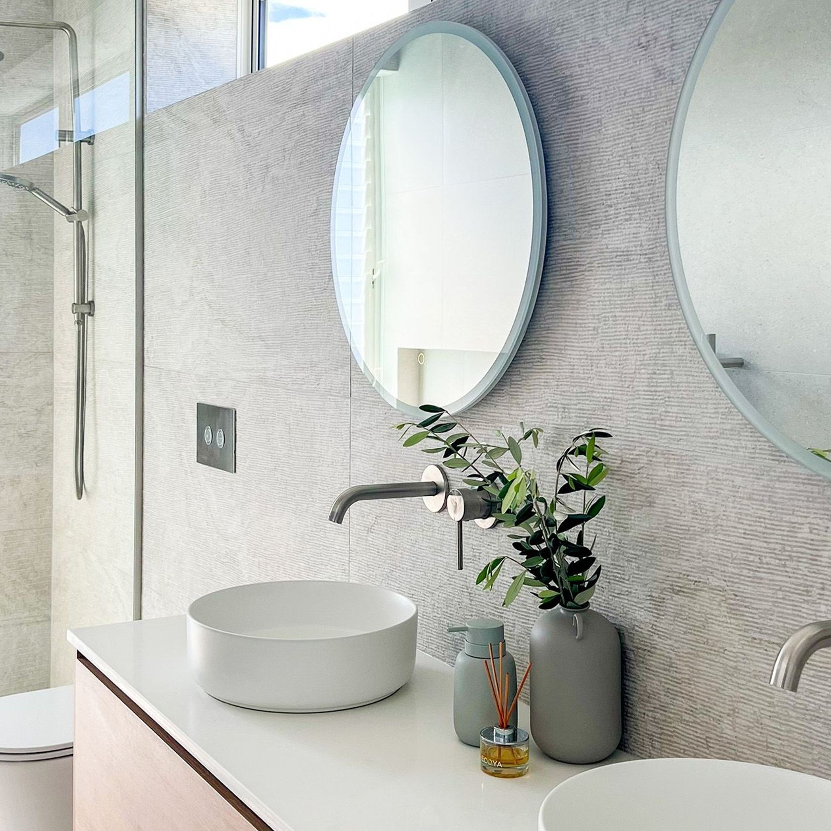 Unique Travertine Collection | Floor & Wall Tile gallery detail image