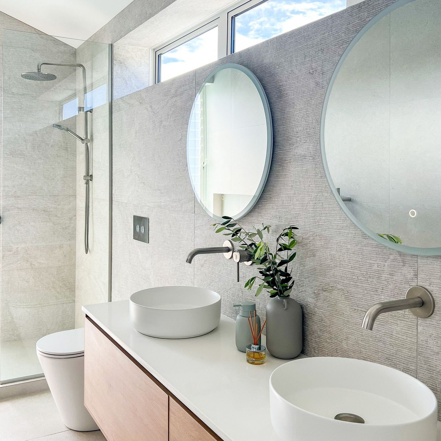 Unique Travertine | Floor and Wall Tiles gallery detail image