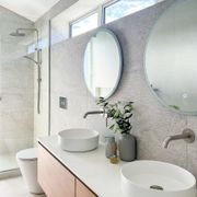 Unique Travertine | Floor and Wall Tiles gallery detail image