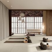 Balance Micro Cement Porcelain Tile gallery detail image