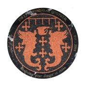 Intricate Mosaics & Inlay gallery detail image