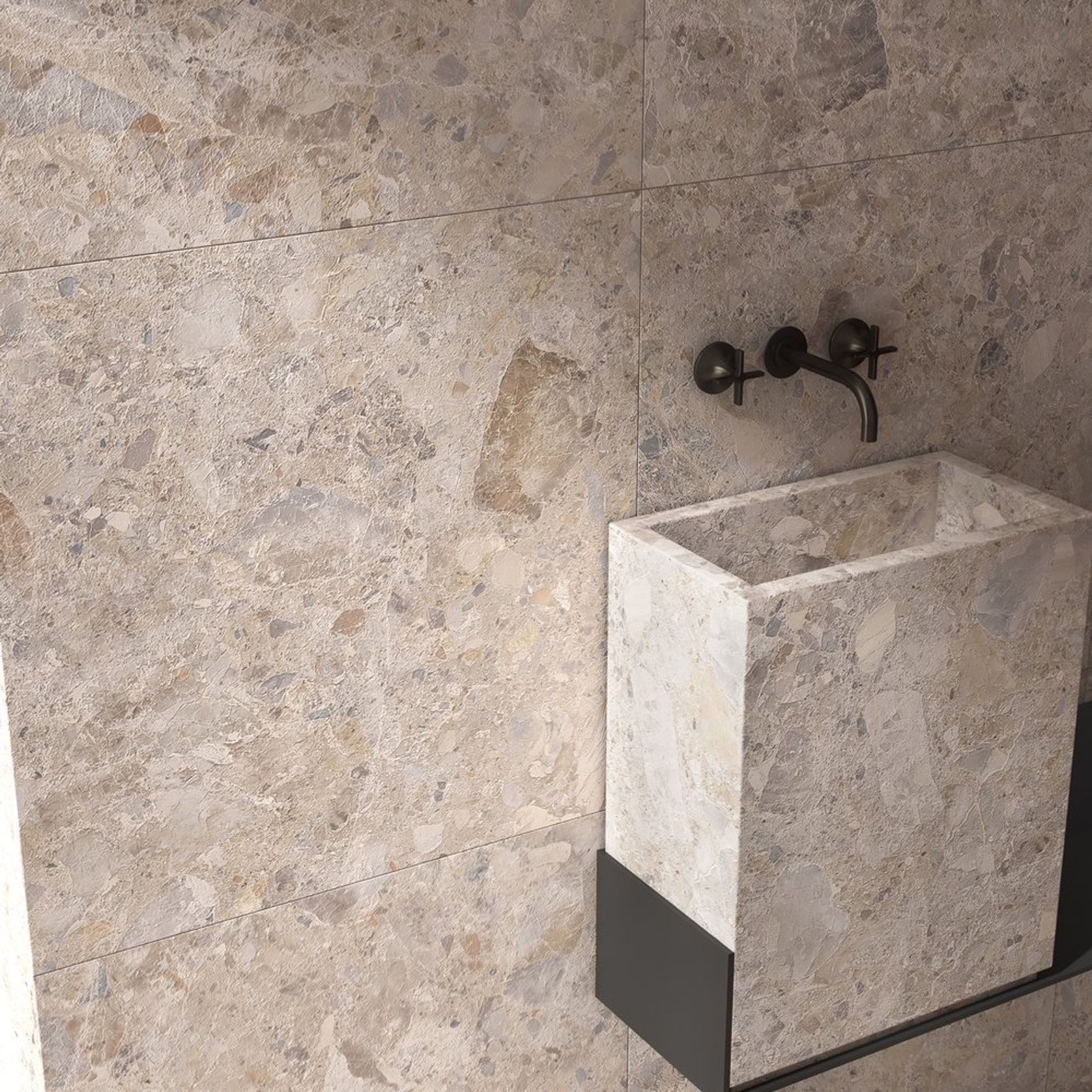 Ceppo | Porcelain Tiles gallery detail image