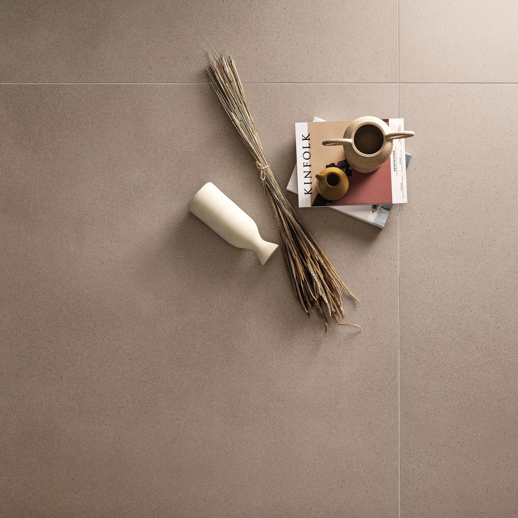 Namib porcelain tile series gallery detail image