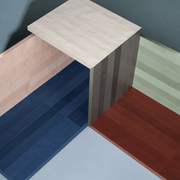 Neo Porcelain Brick Tile Series gallery detail image