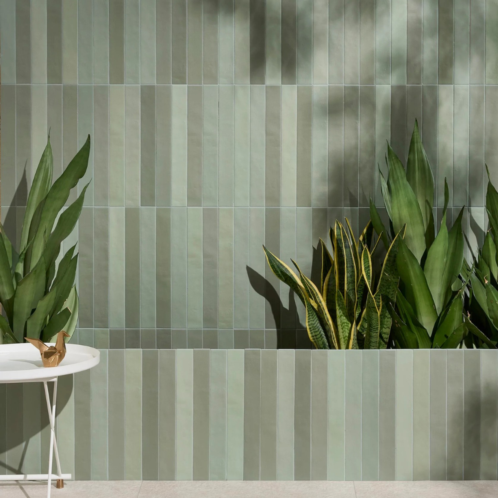 Neo Porcelain Brick Tile Series gallery detail image